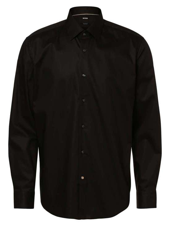 Рубашка Bügelleicht H-JOE-kent-C1-214