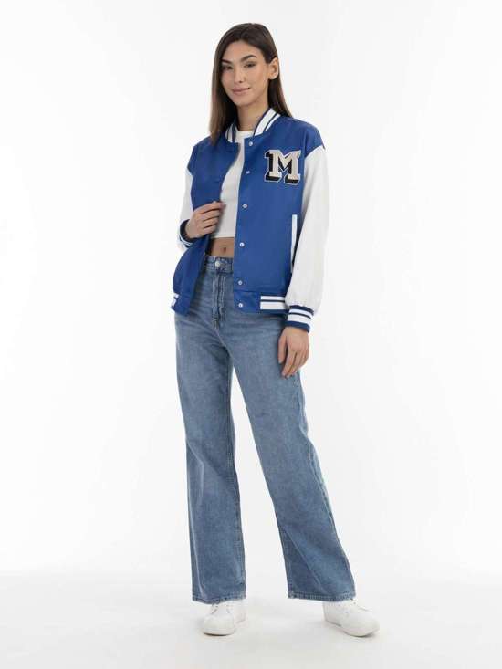 Куртка колледж