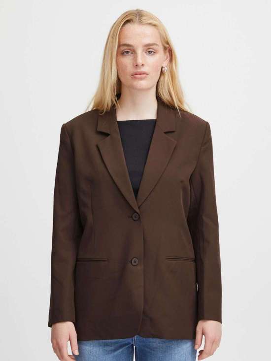 Пиджак-пиджак IHLEXI