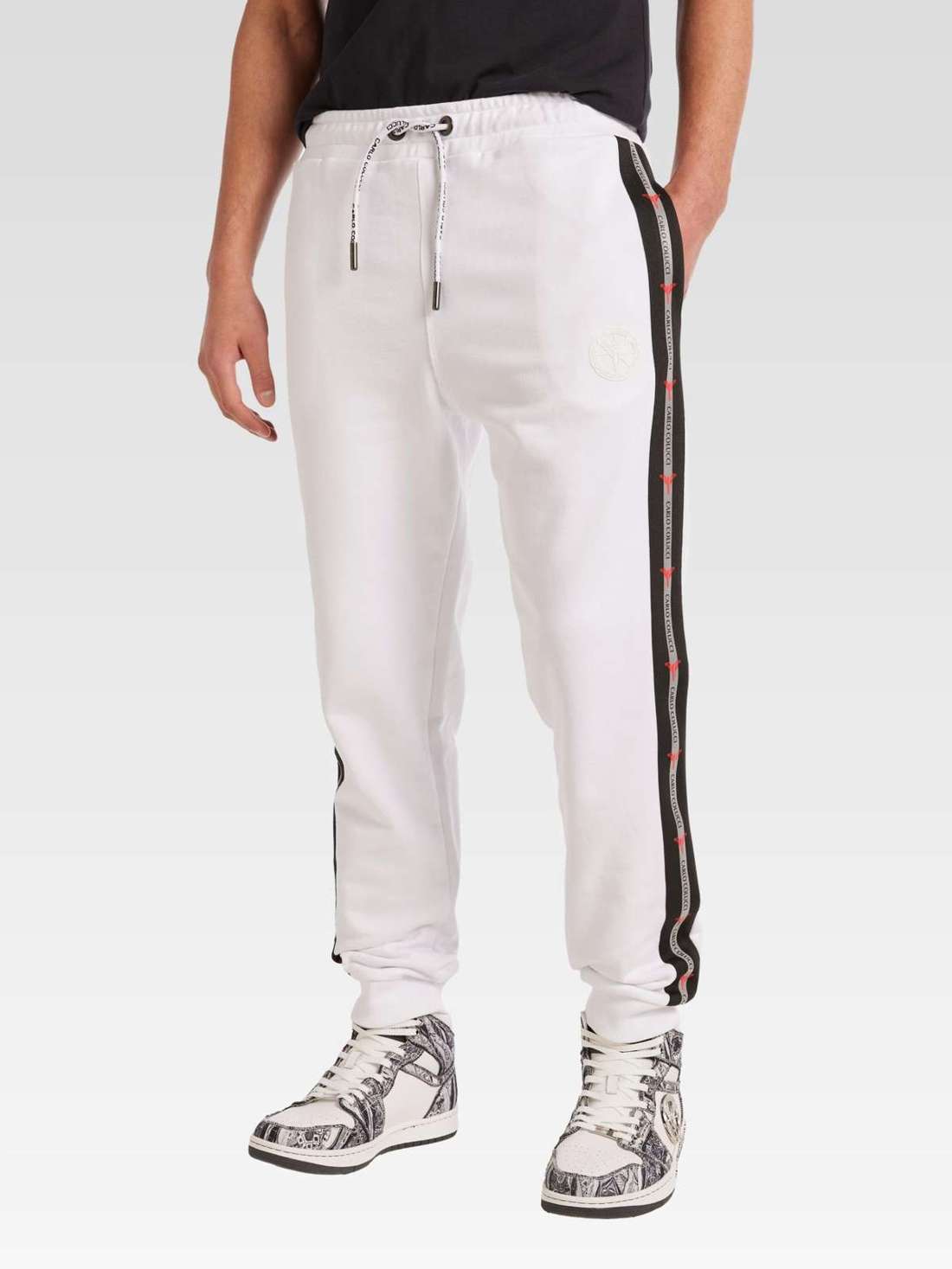 Спортивные штаны Daddezio