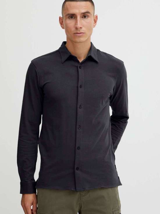 Рубашка с длинным рукавом IDPlaton