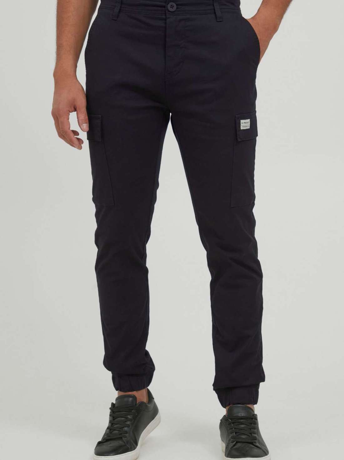 Брюки-карго PRLouka