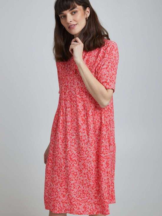 Летнее платье FRFANINI