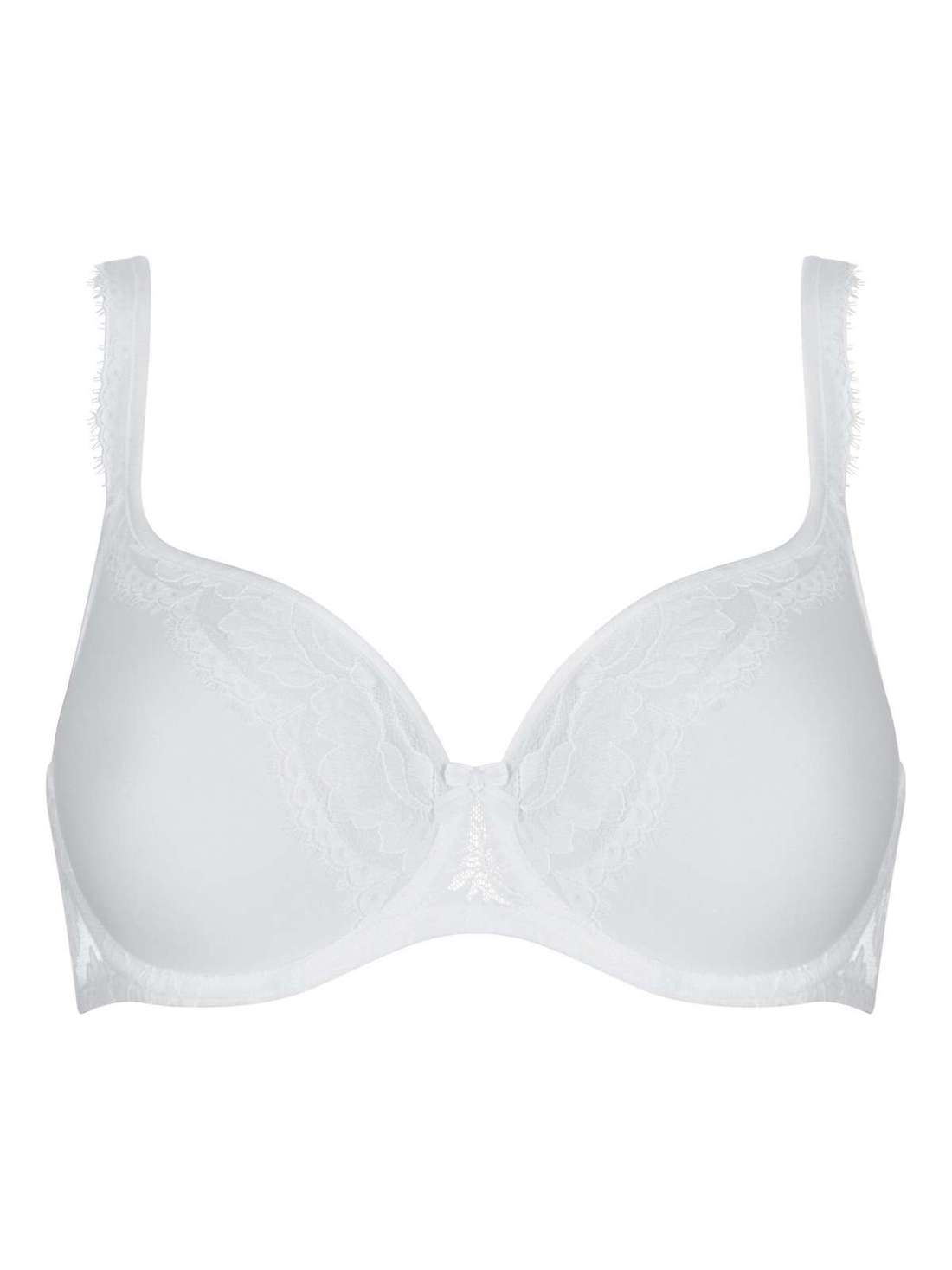 Бюстгальтер с чашками и чашками-проставками Amazing