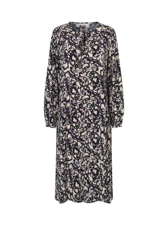 Платье А-силуэта