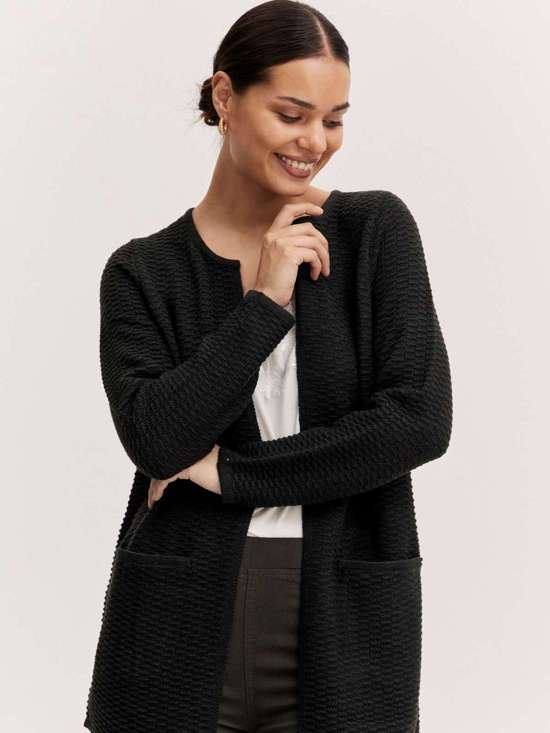 Кардиган BYMANJA