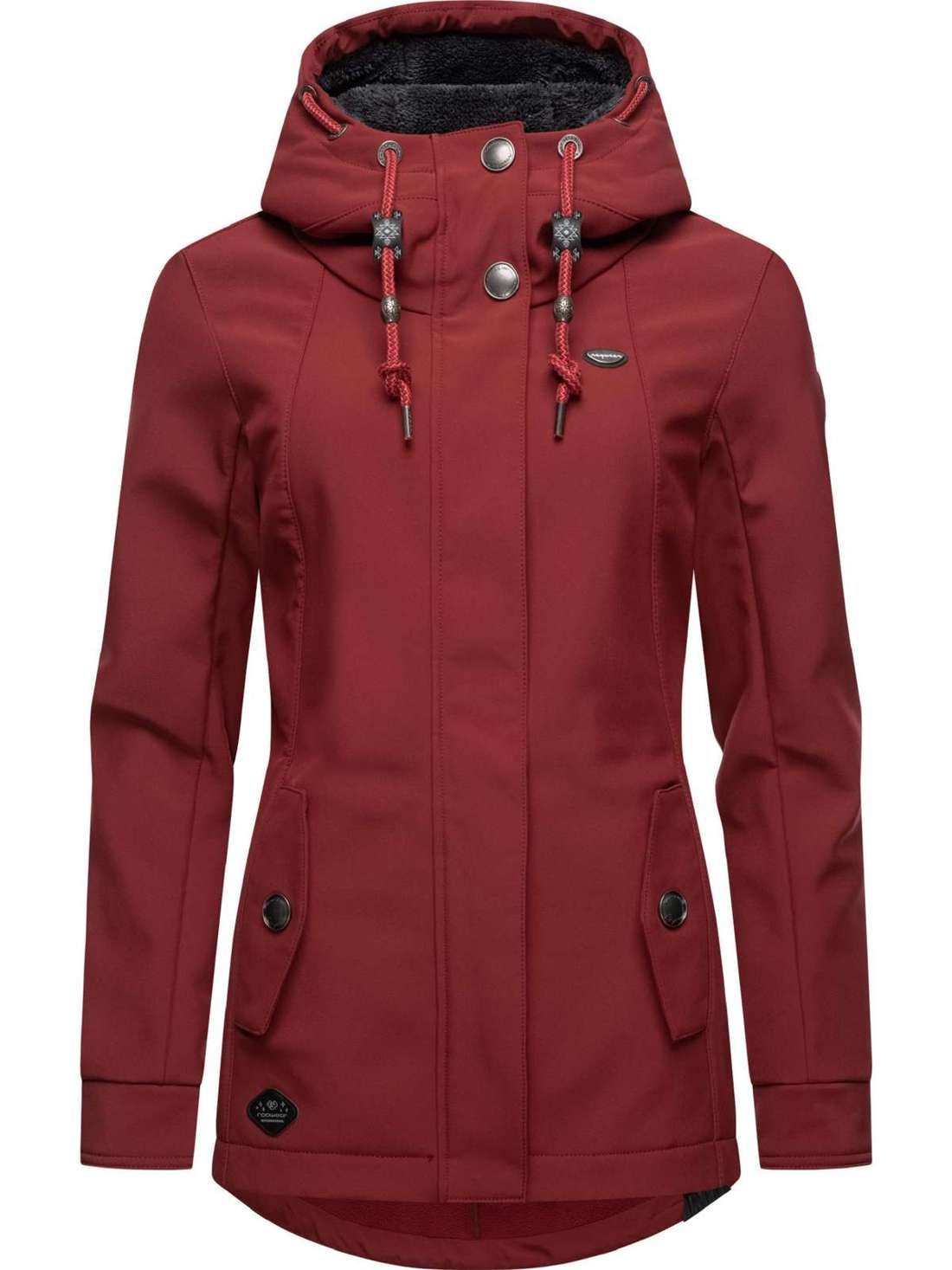 Куртка из софтшелла Monadde Softshell