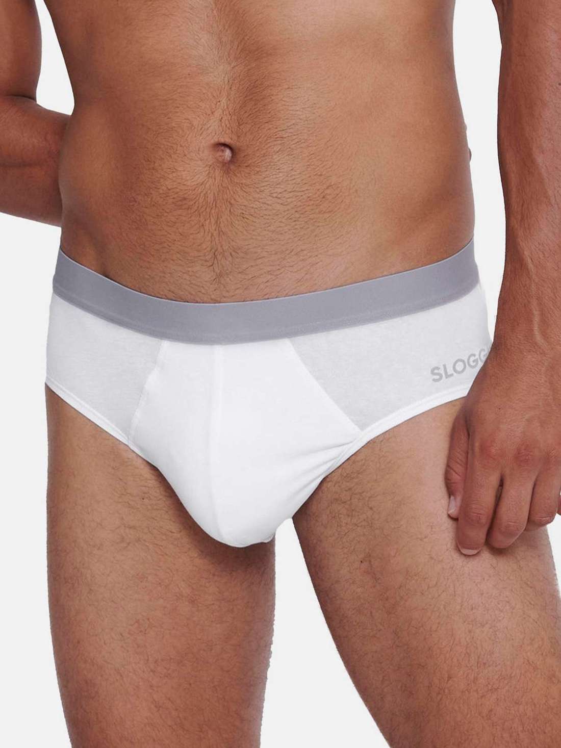 Трусы 4er Pack men GO ABC 2.0