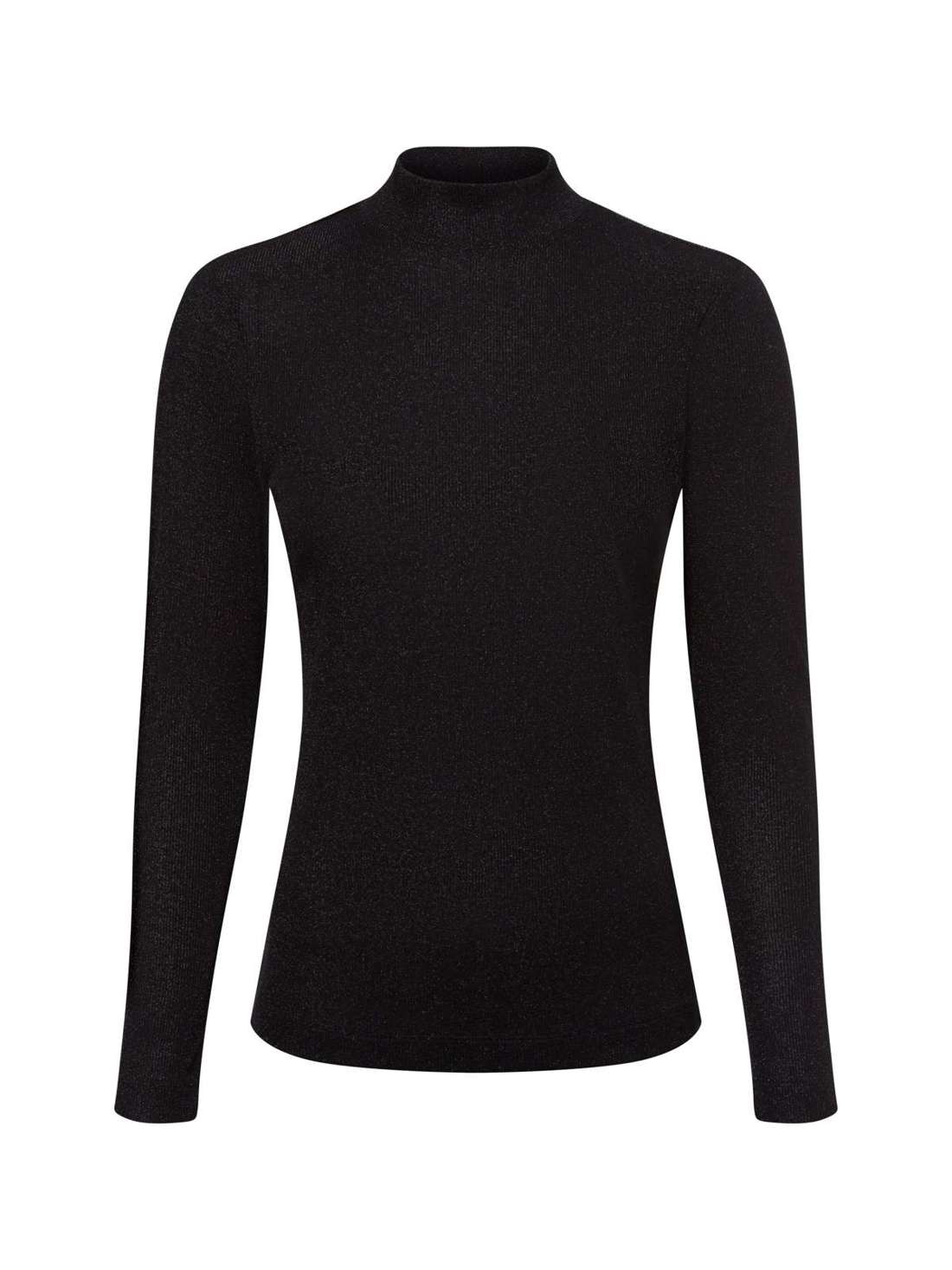 Кофта с длинным рукавом