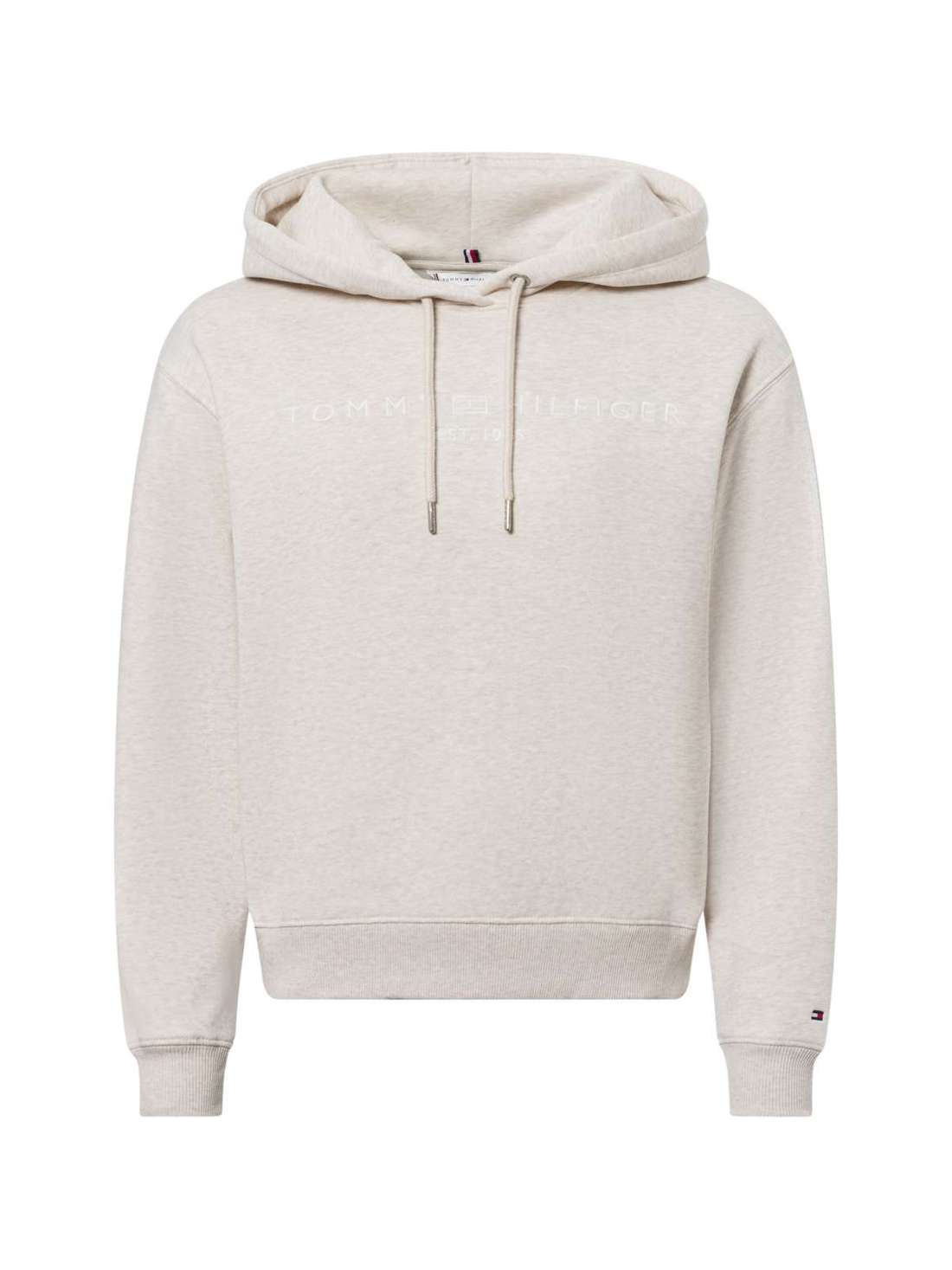 Толстовка с капюшоном