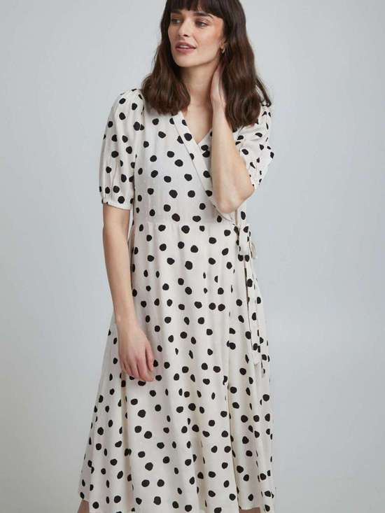 Платье-блузка FRFANEMMA