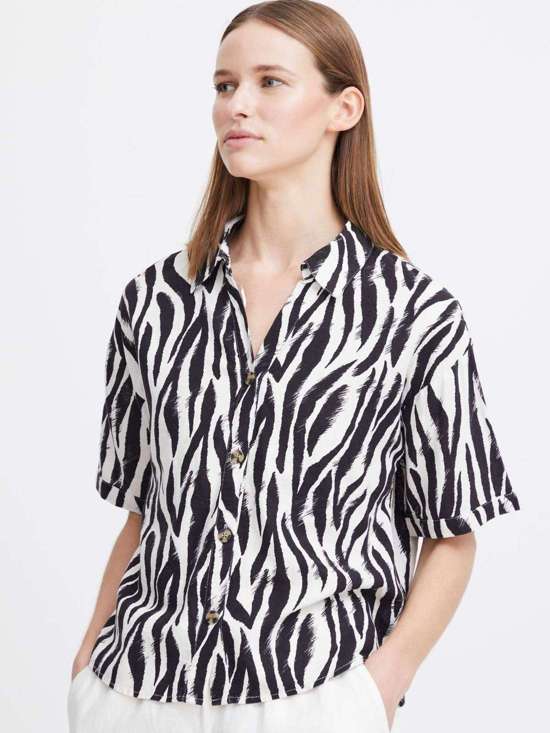 Блуза BYFALAKKA