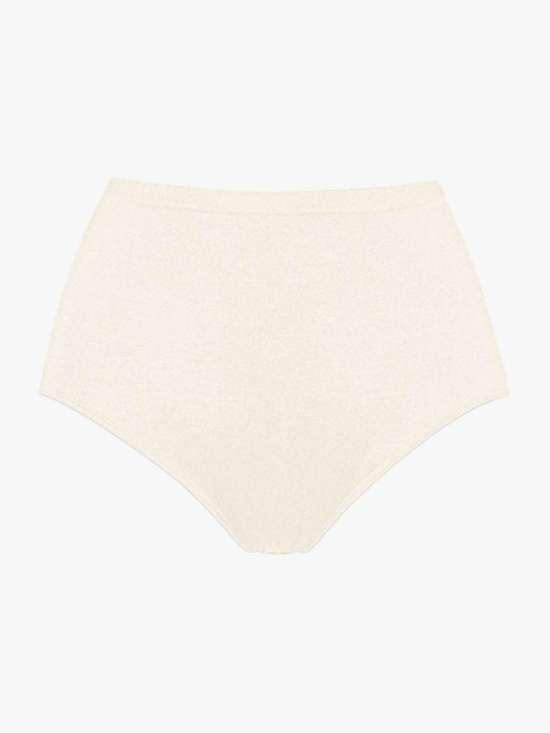 Макси-брифы Woolen Silk