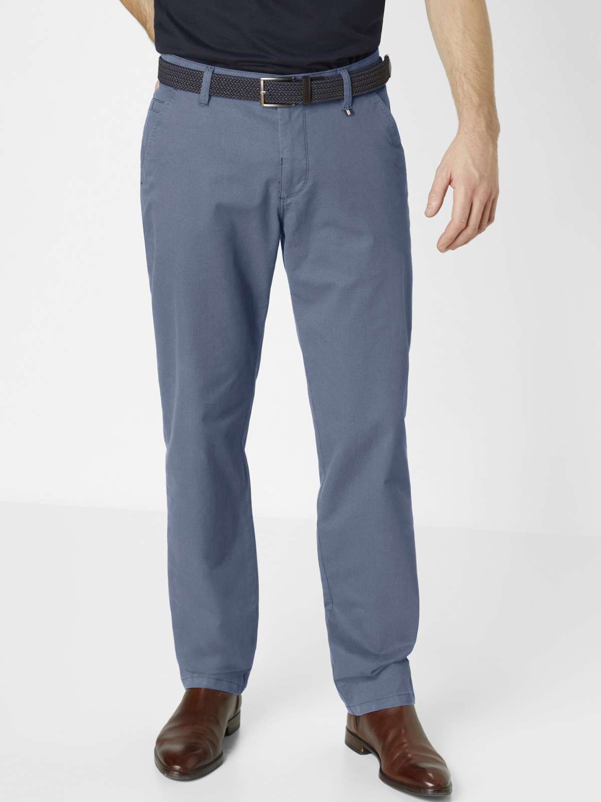 Чино ODESSA Straight Fit
