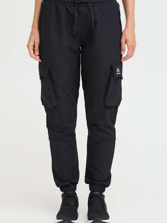 Брюки-карго NBTosca W