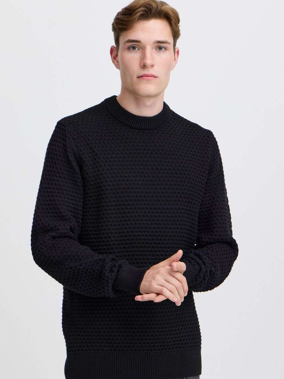 Трикотажный пуловер CFKARL