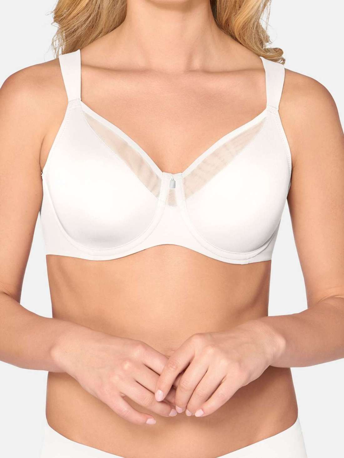 Минимайзер бюстгальтер True Shape Sensation W01