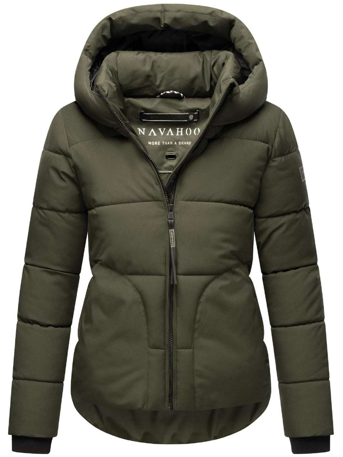 Стеганая куртка Lachperle XIV