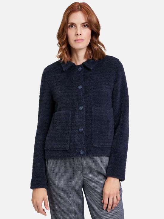 Повседневная куртка