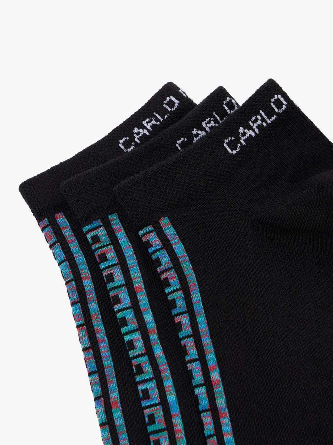 Носки-кроссовки Deromedi