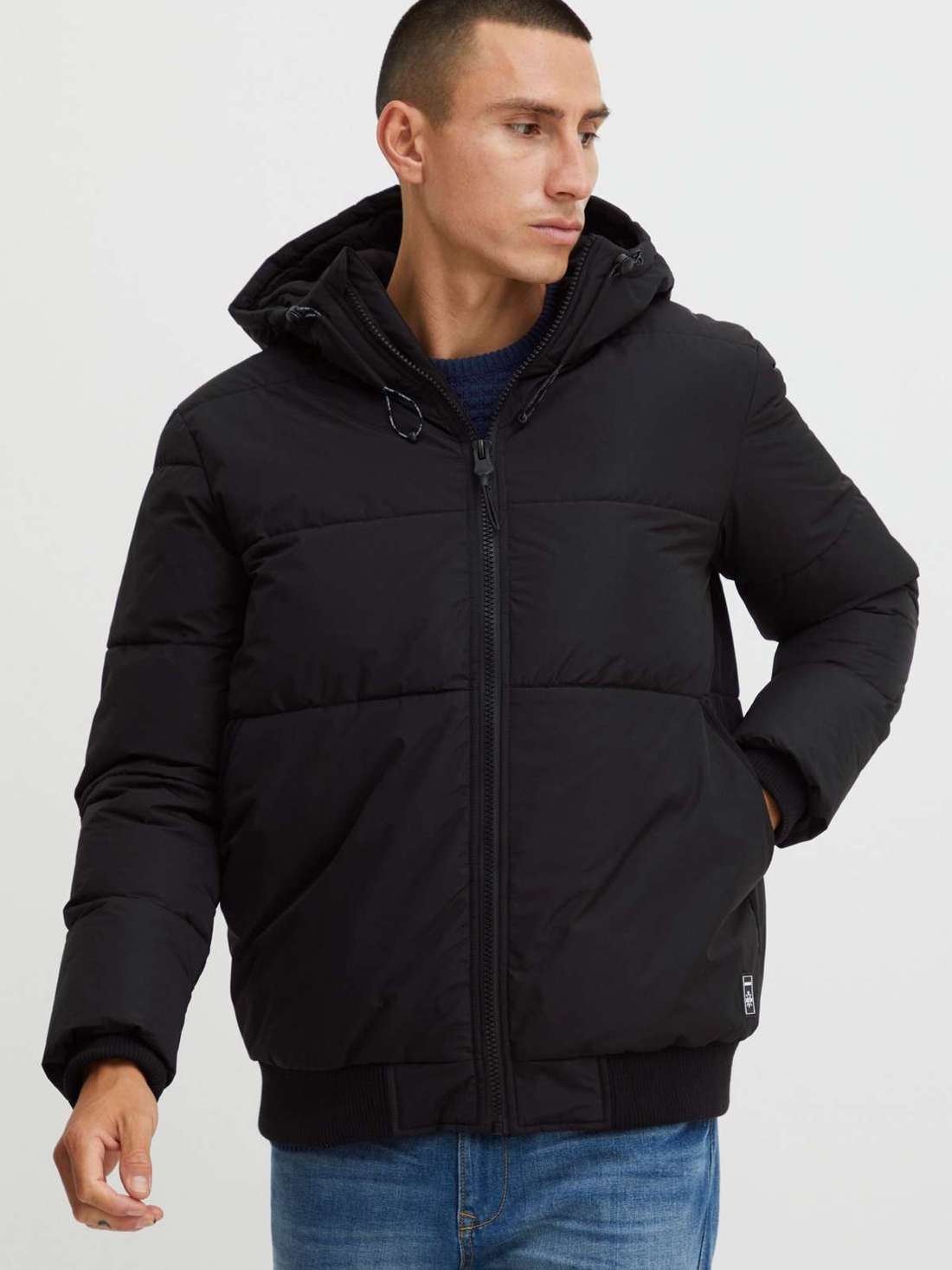 Стеганая куртка Prdupree