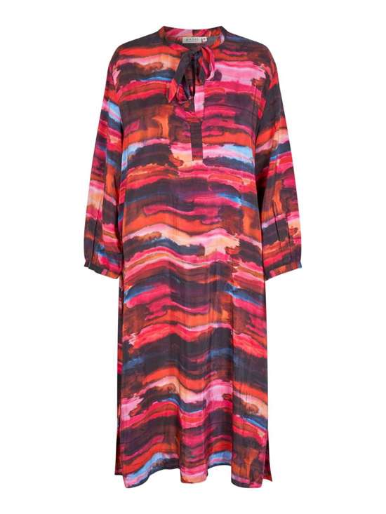 Платье-блузка