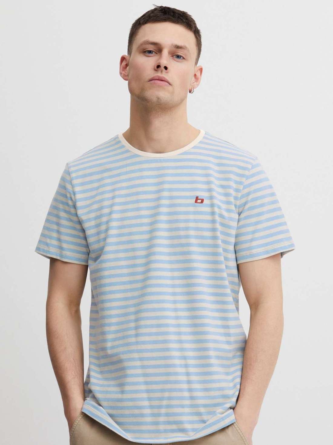 Футболка BHDinton