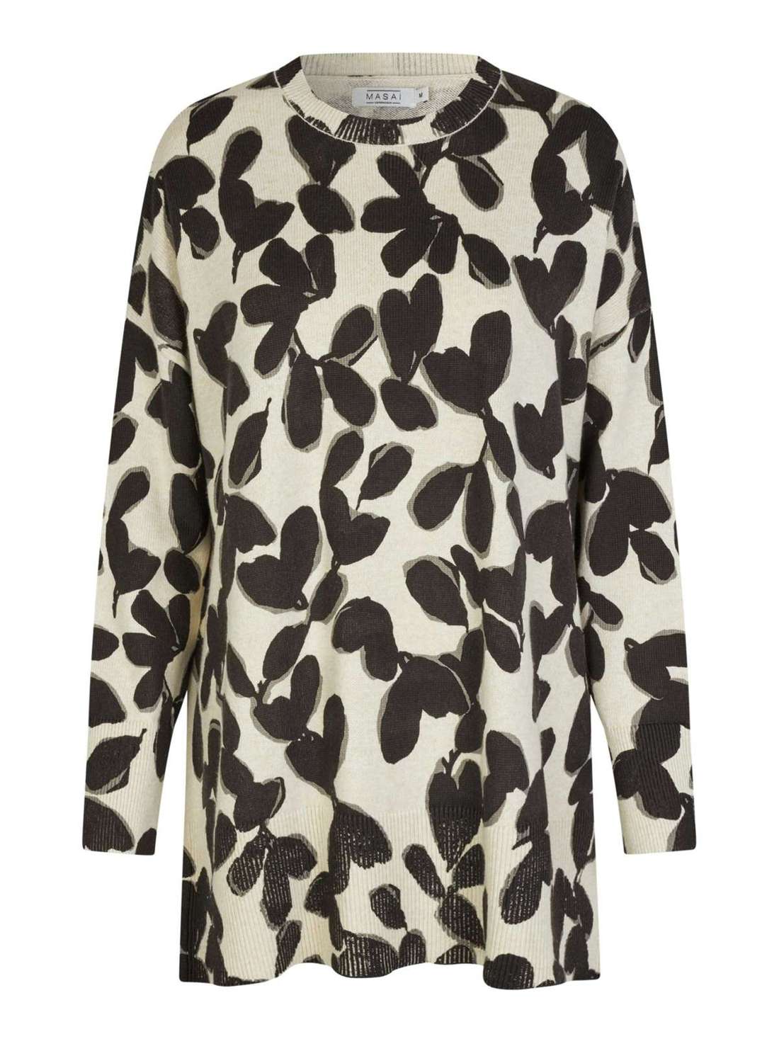 Короткое трикотажное платье