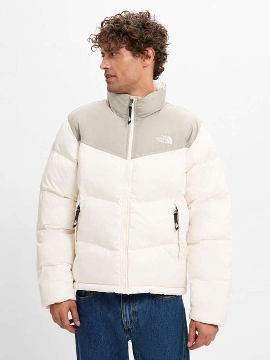 Стеганая куртка Saikuru