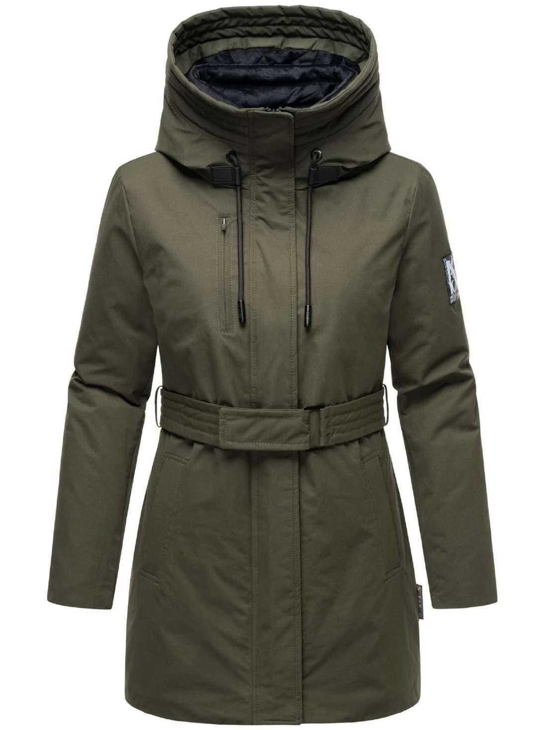 Парка Eishauch 14