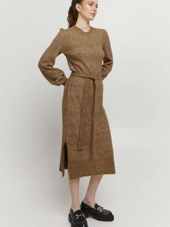 Платье-блузка BYOLYMPIA