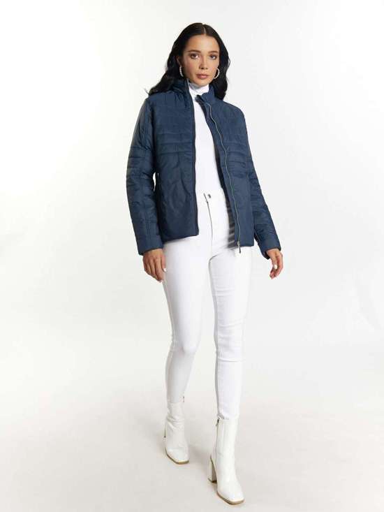 Всесезонная куртка