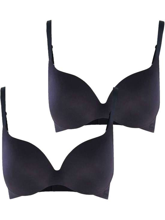 Бюстгальтер-футболка Royal Fit