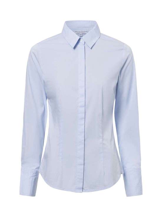 Рубашка-блузка