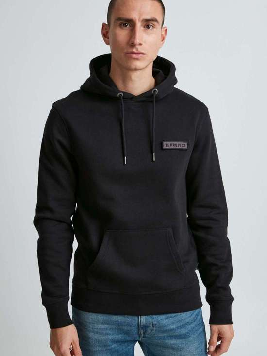 Толстовка с капюшоном PRSid