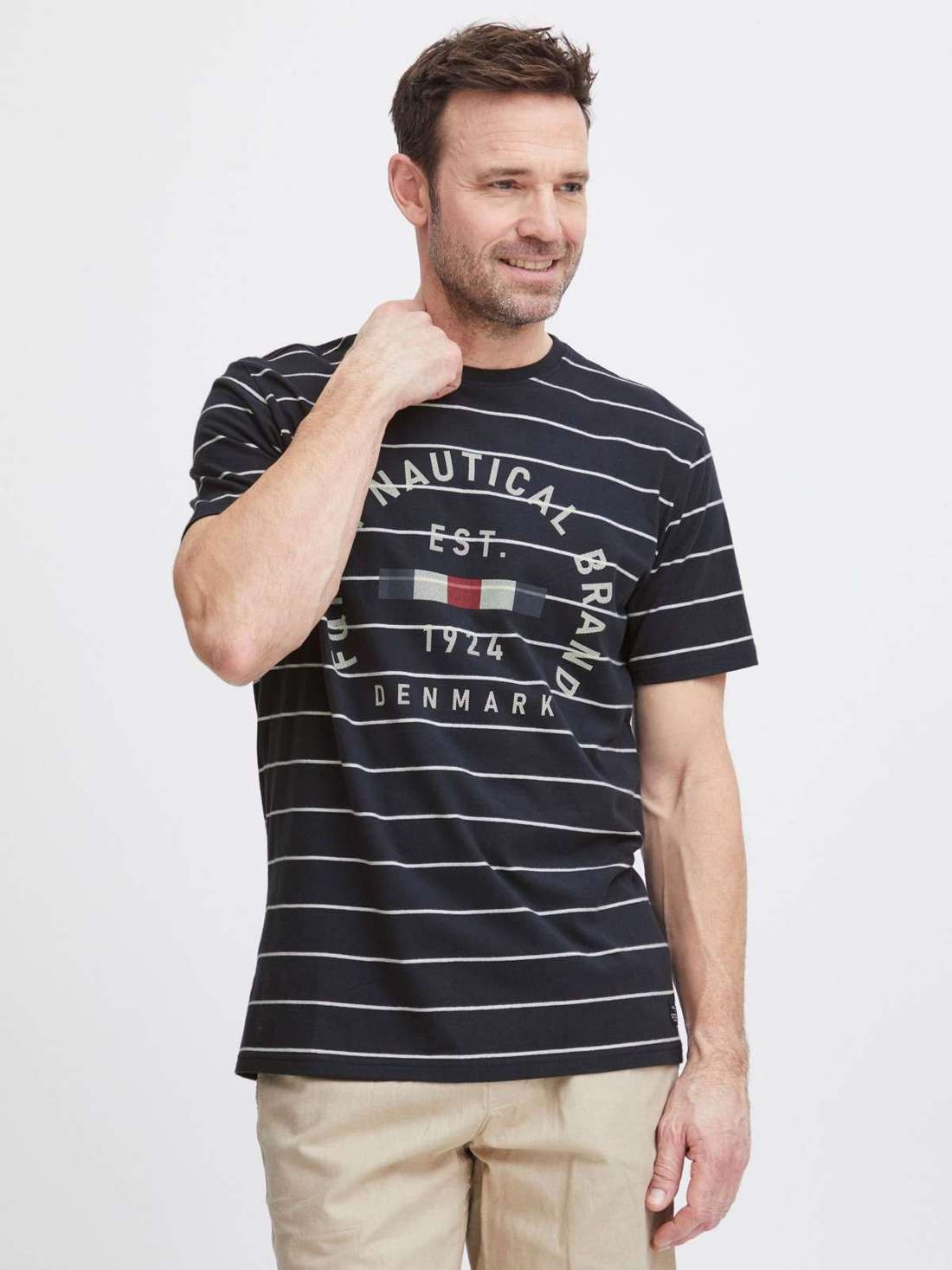 Футболка FQTom