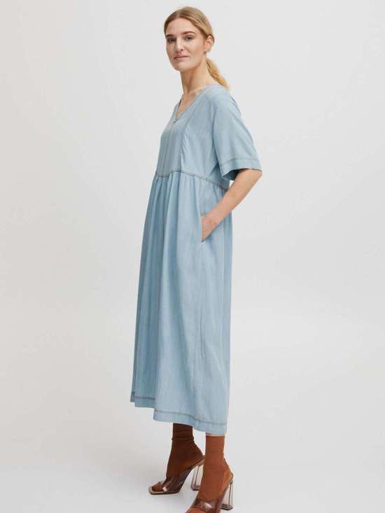 Платье миди BYLANA