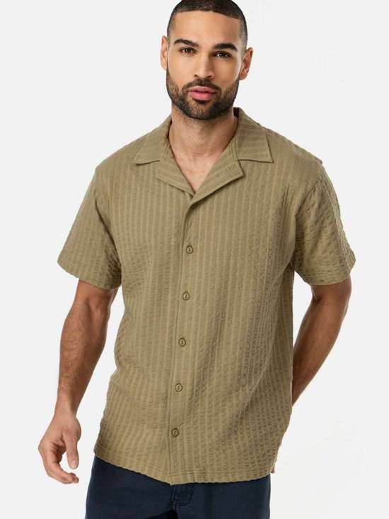 Рубашка с длинным рукавом INCrepe