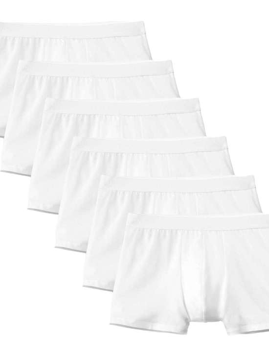 Шорты-боксеры