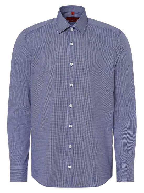 Рубашка Bügelleicht