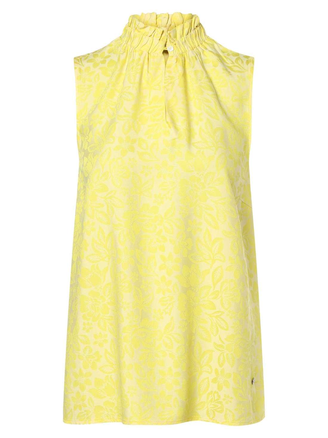 Блузка топ Tonia Planches