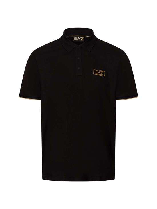 Рубашка-поло