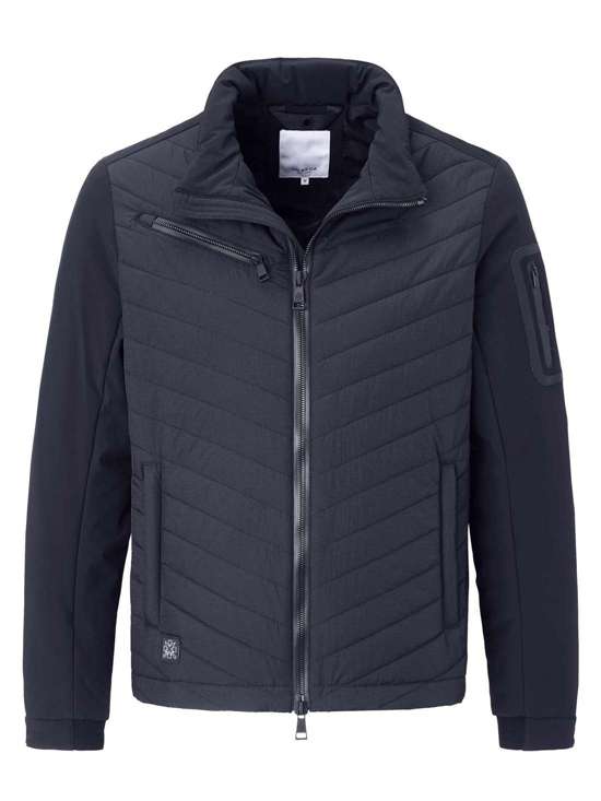 Блузон Manhatten