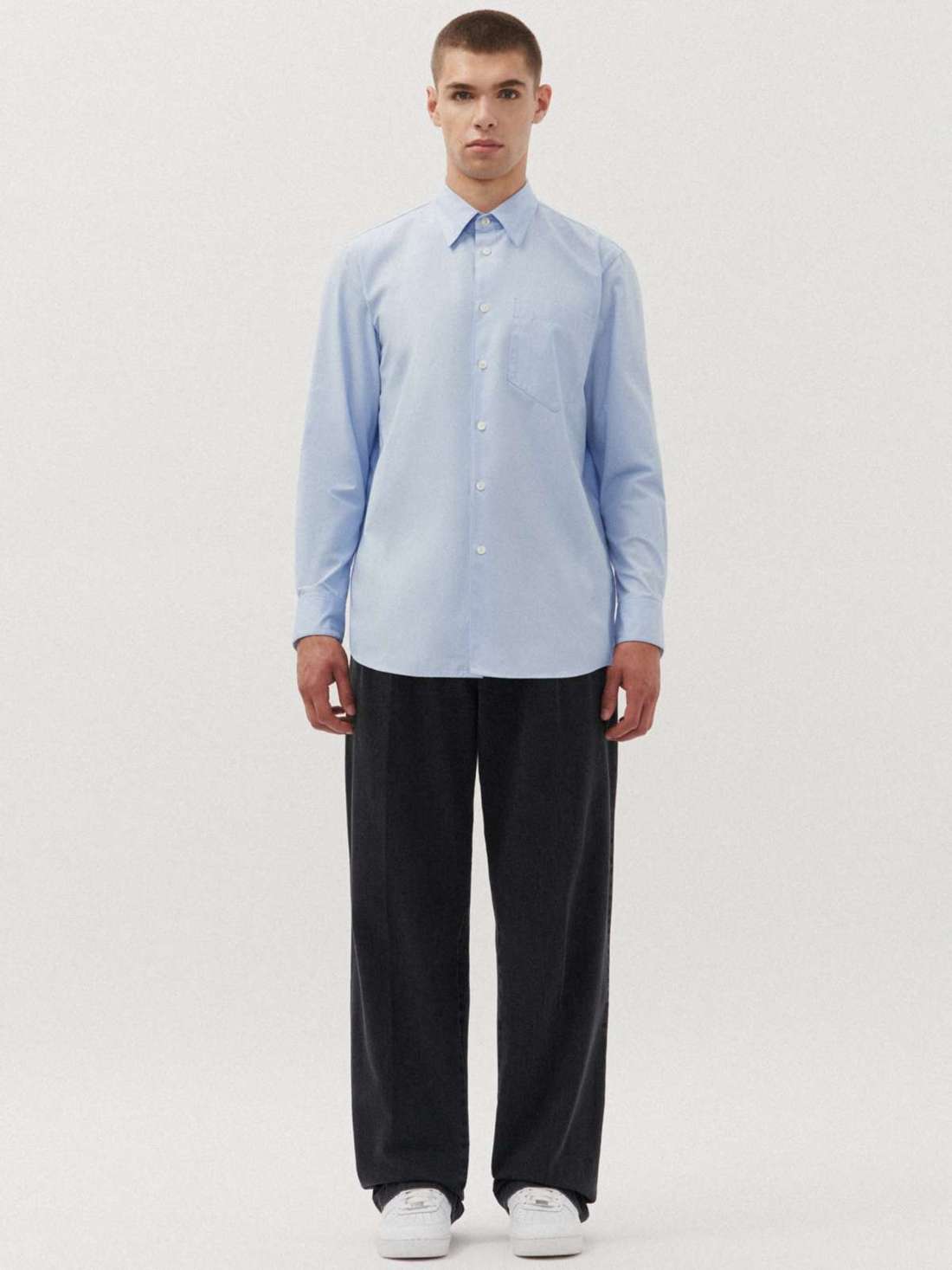 Пляжные боксеры Oversized Langarm