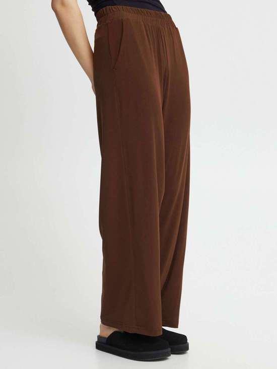 Тканевые брюки IHLIMA