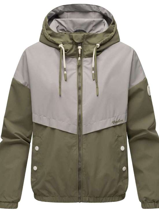 Куртка-бомбер Liubkaa