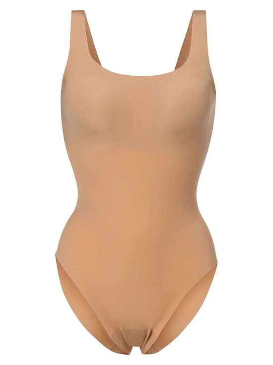 Боди ZERO Feel Bügellos Wattiert