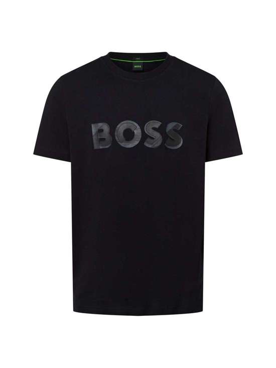 Футболка Tee Jagged 1