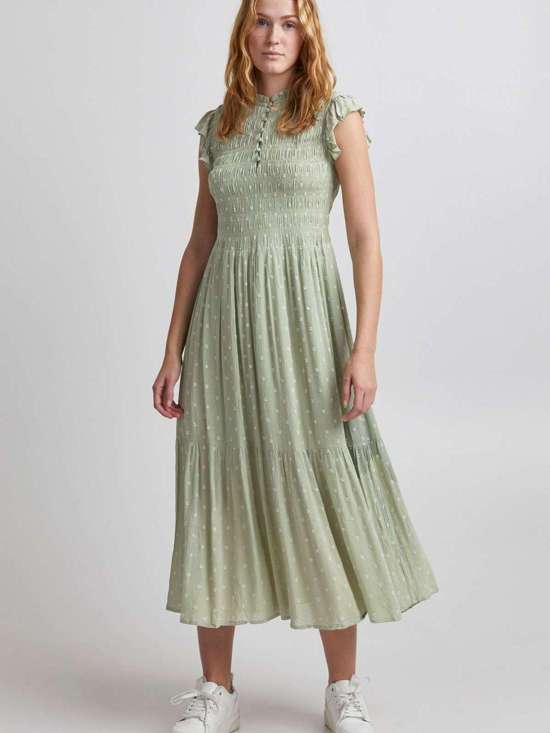 Платье миди BYFELICE