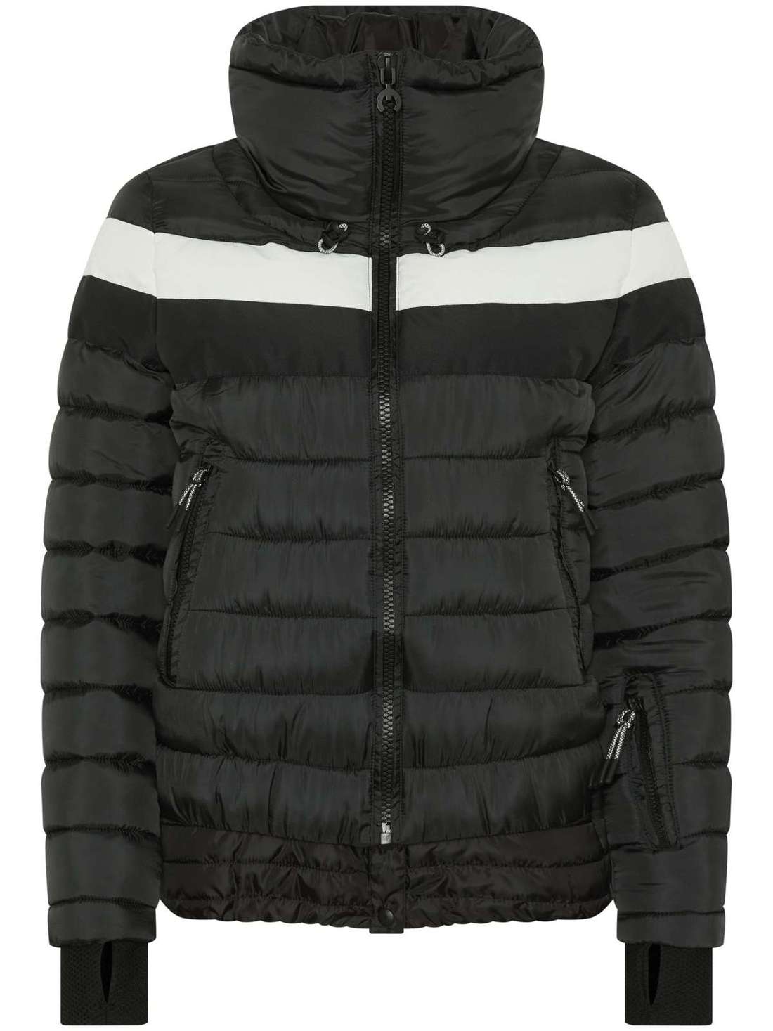 Лыжная куртка